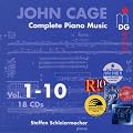 Complete Piano Works