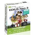EDIUS Neo 3 �A�b�v�O���[�h��