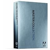 Adobe Creative Suite 4 Master Collection ���{��� Windows�ŃA�h�r�V�X�e���Y�ɂ��