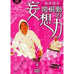 �֍��΂̖ϑz�� ���� [DVD]
