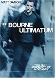 [DVD] The Bourne Ultimatum (Widescreen)