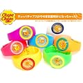 �`���b�p�`���b�v�X Chupa Chups ���f�B�[�X �r���v �J�W���A���E�H�b�` (�X�g���x���[)
