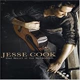 [DVD] Jesse Cook: One Night at the Metropolis