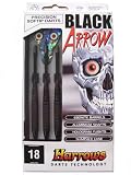  ソフト ダーツ ブラックアロー 18ｇ