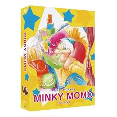 EMOTION the Best ���@�̃v�����Z�X �~���L�[���� DVD-BOX 2