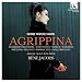 �w���f��:�A�O���b�s�[�i (Handel : Agrippina / Jacobs) [3CD]