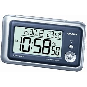 CASIO (�J�V�I) �ڊo�����v WAVE CEPTOR �E�F�[�u�Z�v�^�[ �f�W�^�� �d�g���v ���x�\�� DQD-140J-8JF