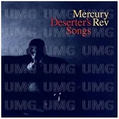 Deserters Songs (Re Issue)