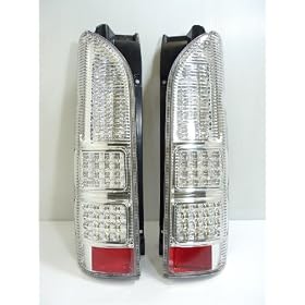 ���j�J�[(Unicar) B-BLOOD 200�n�n�C�G�[�X�������b�N �t��LED�e�[�������v �N���A GT-107