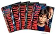 Smallville: Complete Seasons 1-5 [DVD] [Import]