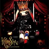 [CD]ナイトメア Killer Show 初回限定盤[CD+DVD]