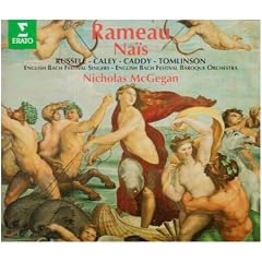 Rameau: Nais