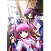 Angel Beats! 5 �y�ʏ�Łz [DVD]