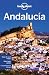 Lonely Planet Andalucia Regional Guide
