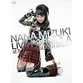 NANA MIZUKI LIVE FORMULA at SAITAMA SUPER ARENA [DVD]