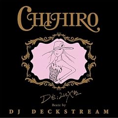 DE;LUXE Beatz by DJ DECKSTREAM