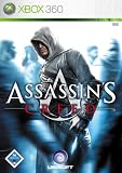 Assassin's Creed