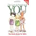 The Care & Keeping of You: The Body Book for Girls (American Girl Library)