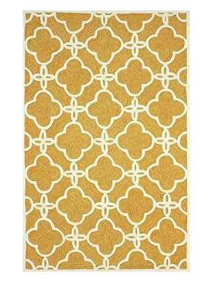 nuLOOM Hand Tufted Reena Rug