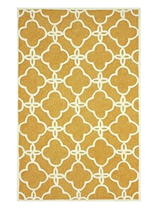 nuLOOM Hand Tufted Reena Rug