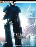 [Livre] Final Fantasy VII:Crisis Core