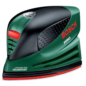 BOSCH �o�b�e���[�}���`�T���_�[ PRIO/N