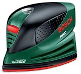 BOSCH �o�b�e���[�}���`�T���_�[ PRIO/N