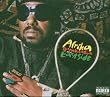 Afrika Bambaataa Pres Eastside