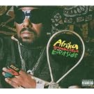 Afrika Bambaataa Pres Eastside