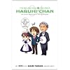 The Melancholy of Suzumiya Haruhi-chan, Vol. 4
