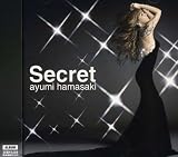 [CD]浜崎あゆみ Secret