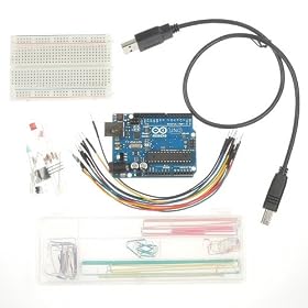 Arduino���͂��߂悤�L�b�g
