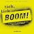 Tick, Tick...Boom! [Original Cast Recording]