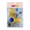 Maxant �~���N���{�^��(�ŋ�t)/20-044 27MM