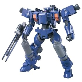 HG 1/144 MSJ-06II-E �e�B�G�����F���^ (�@����m�K���_��00)