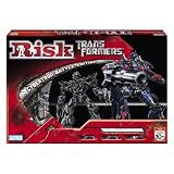  Hasbro Transformers Risk Game