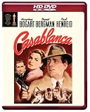 [DVD] Casablanca [HD DVD]