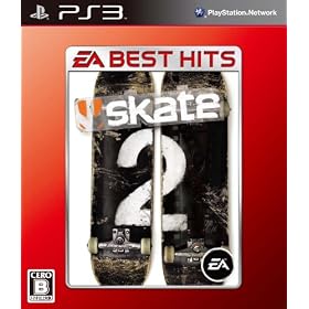 EA BEST HITS �X�P�[�g2