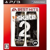 EA BEST HITS �X�P�[�g2�G���N�g���j�b�N�E�A�[�c�ɂ��