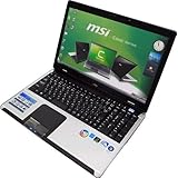 MSI Notebook 15.6�C���`���C�h�t�� Wind C Series CR500 C50T31-HUBSMSI�ɂ��