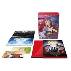 �|�̘B���p�t FULLMETAL ALCHEMIST 1 [Blu-ray]