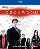 [DVD] Torchwood S2: Comp [Blu-ray]