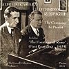 Composer As Pianist