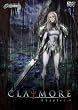CLAYMORE Chapter.4 [DVD]