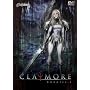 CLAYMORE Chapter.4 [DVD]