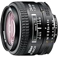 Nikon Ai AF Nikkor 24mm F2.8