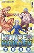 HUNTER�~HUNTER 28 (�W�����v�R�~�b�N�X)