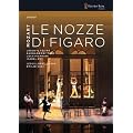 Marriage of Figaro [DVD] [Import]
