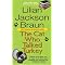 The Cat Who�V���[�Y�ƂƂ���...�o������2