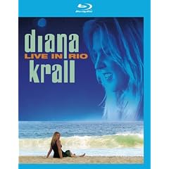 Live in Rio [Blu-ray] [Import]